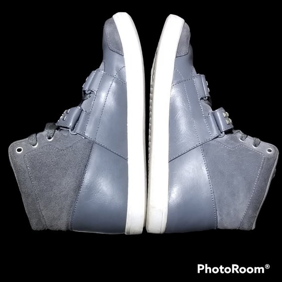 REEBOK Dibello Mid Stud/J75 by JumpZion (Size 7.5) - Picture 11 of 16